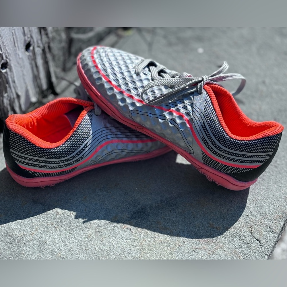 TURF SOCCER CLEATS